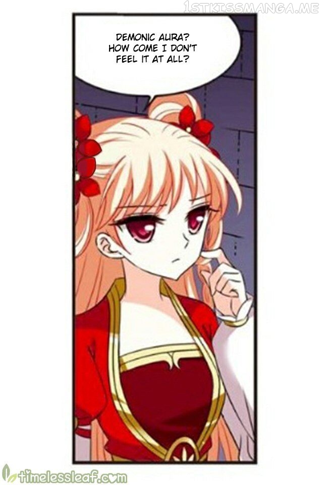 Feng Qi Cang Lan Chapter 123.4 - page 3