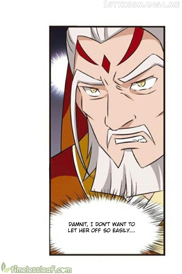 Feng Qi Cang Lan Chapter 123.5 - page 4
