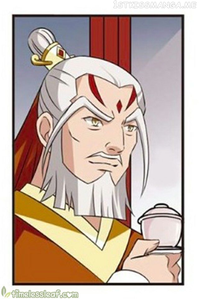 Feng Qi Cang Lan Chapter 123.6 - page 4