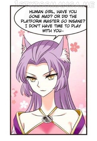 Feng Qi Cang Lan Chapter 124.3 - page 5