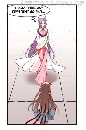 Feng Qi Cang Lan Chapter 124.6 - page 2