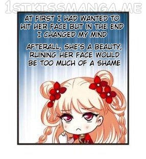 Feng Qi Cang Lan Chapter 124.6 - page 7