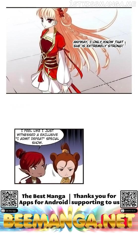 Feng Qi Cang Lan Chapter 125.3 - page 7
