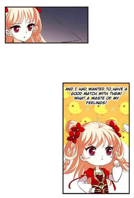 Feng Qi Cang Lan Chapter 125.4 - page 2