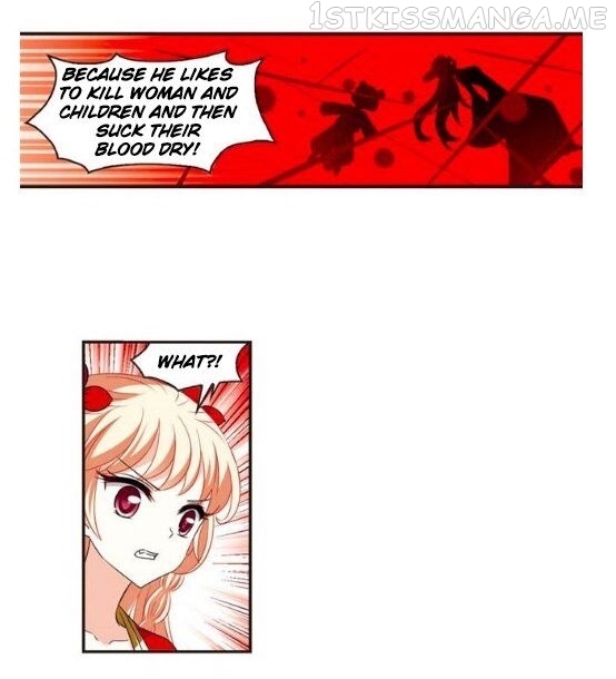 Feng Qi Cang Lan Chapter 126.1 - page 2