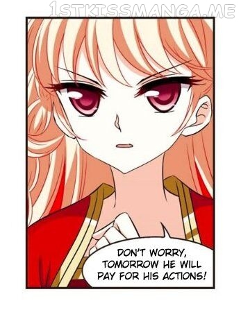 Feng Qi Cang Lan Chapter 126.1 - page 5