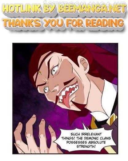 Feng Qi Cang Lan Chapter 126.3 - page 1
