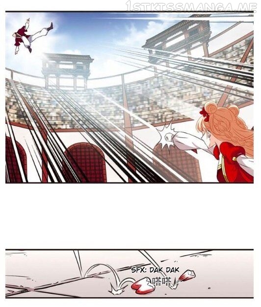Feng Qi Cang Lan Chapter 126.4 - page 4