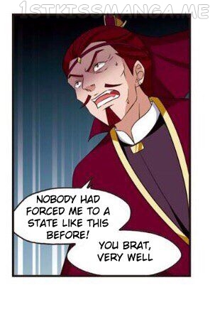 Feng Qi Cang Lan Chapter 126.7 - page 5
