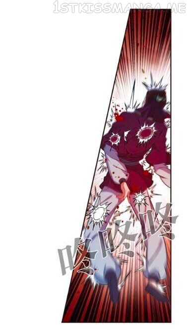 Feng Qi Cang Lan Chapter 126.8 - page 6