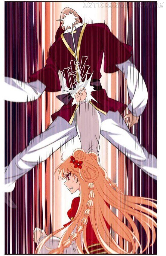 Feng Qi Cang Lan Chapter 126.8 - page 7