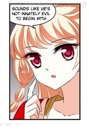 Feng Qi Cang Lan Chapter 127.3 - page 3
