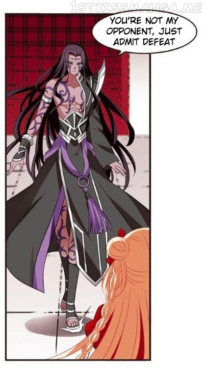 Feng Qi Cang Lan Chapter 127.4 - page 6