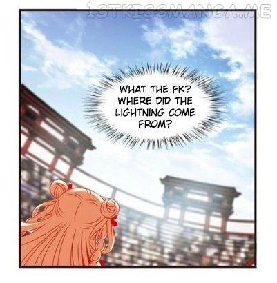 Feng Qi Cang Lan Chapter 127.5 - page 6