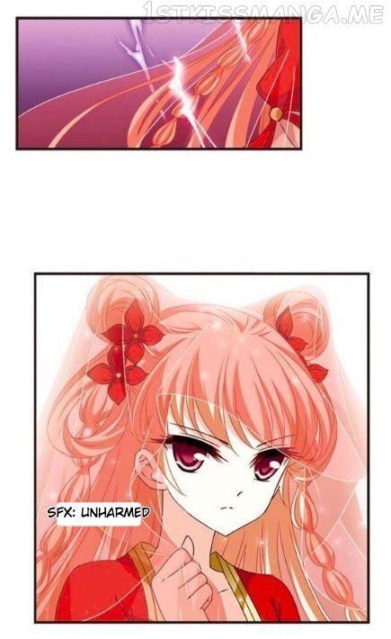 Feng Qi Cang Lan Chapter 127.6 - page 5