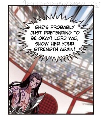 Feng Qi Cang Lan Chapter 127.6 - page 7