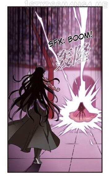 Feng Qi Cang Lan Chapter 127.7 - page 2