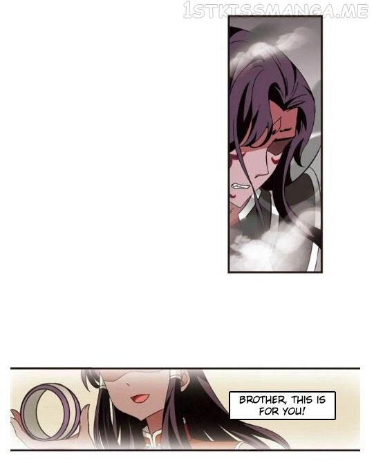 Feng Qi Cang Lan Chapter 127.8 - page 2
