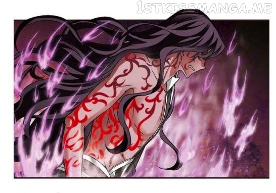 Feng Qi Cang Lan Chapter 127.8 - page 3