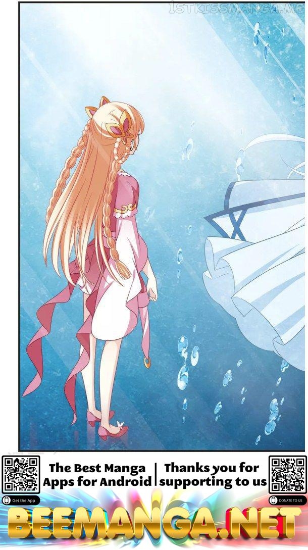 Feng Qi Cang Lan Chapter 93.5 - page 4