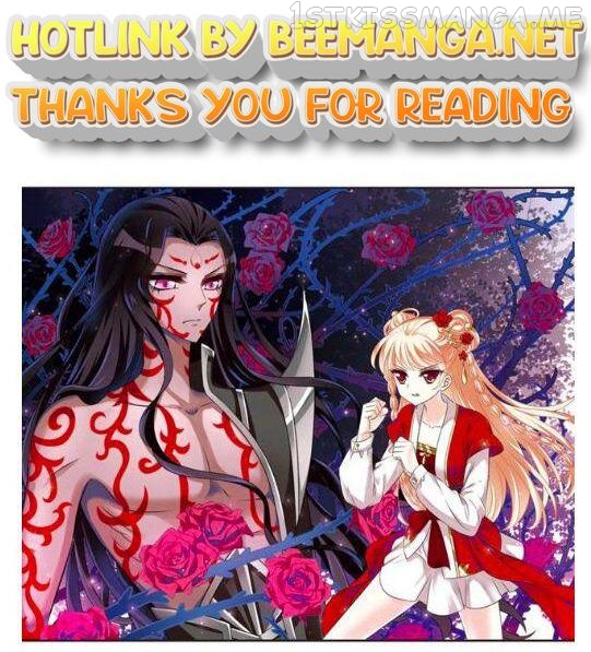 Feng Qi Cang Lan Chapter 128.1 - page 1