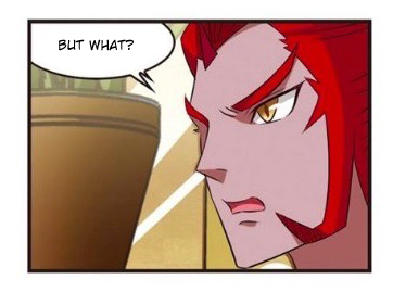 Feng Qi Cang Lan Chapter 128.2 - page 3