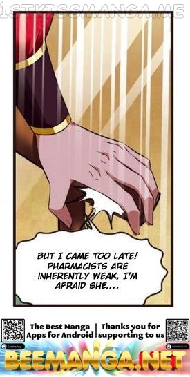 Feng Qi Cang Lan Chapter 128.2 - page 6