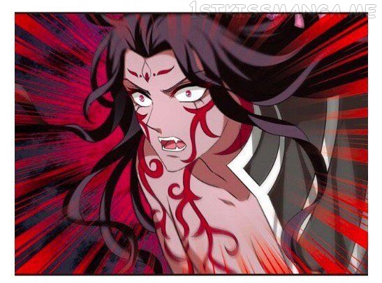 Feng Qi Cang Lan Chapter 128.3 - page 4