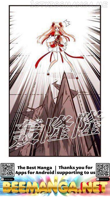 Feng Qi Cang Lan Chapter 128.3 - page 6