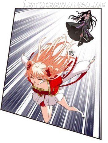 Feng Qi Cang Lan Chapter 128.4 - page 5