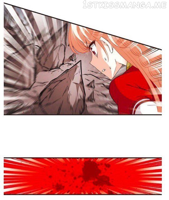 Feng Qi Cang Lan Chapter 128.4 - page 6