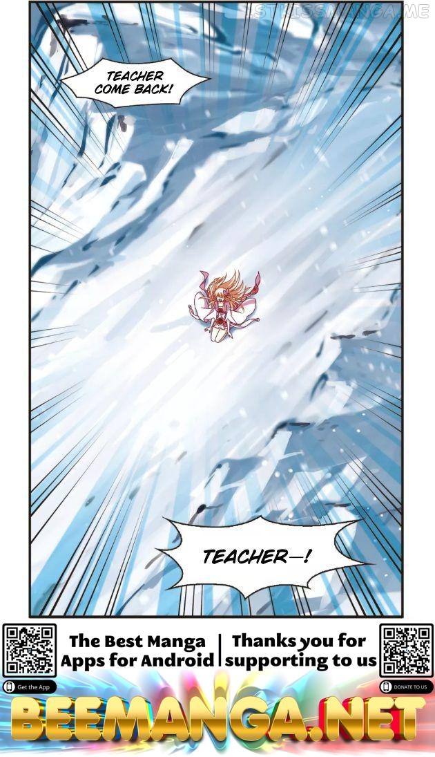 Feng Qi Cang Lan Chapter 94.2 - page 4