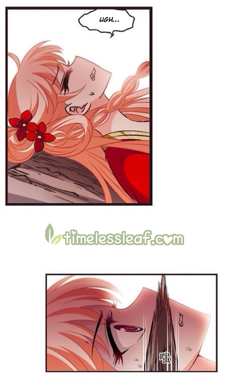 Feng Qi Cang Lan Chapter 128.6 - page 3