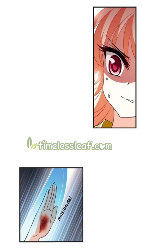 Feng Qi Cang Lan Chapter 128.6 - page 6