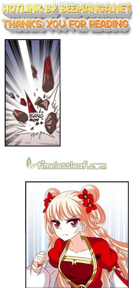 Feng Qi Cang Lan Chapter 128.7 - page 1