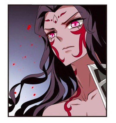 Feng Qi Cang Lan Chapter 128.9 - page 3