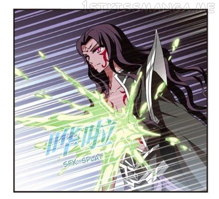 Feng Qi Cang Lan Chapter 129.1 - page 2