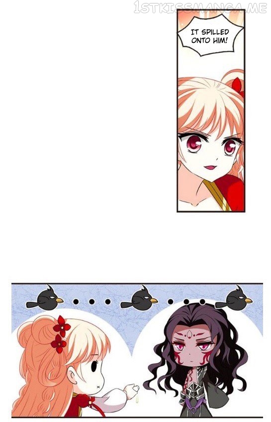 Feng Qi Cang Lan Chapter 129.1 - page 3