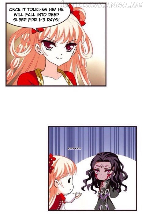 Feng Qi Cang Lan Chapter 129.1 - page 6