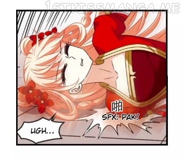 Feng Qi Cang Lan Chapter 129.3 - page 2