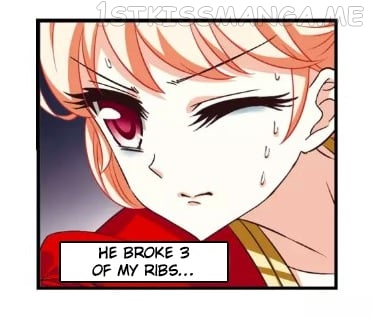 Feng Qi Cang Lan Chapter 129.3 - page 3