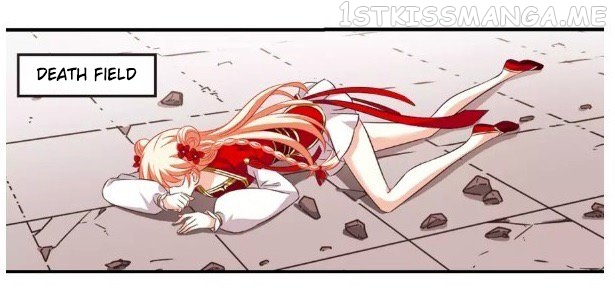 Feng Qi Cang Lan Chapter 129.4 - page 4