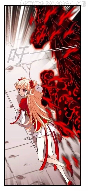 Feng Qi Cang Lan Chapter 129.4 - page 6