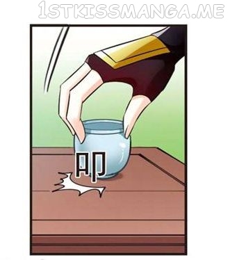 Feng Qi Cang Lan Chapter 115.1 - page 4