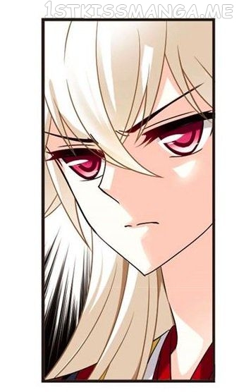 Feng Qi Cang Lan Chapter 115.1 - page 8