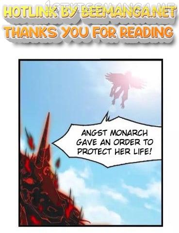 Feng Qi Cang Lan Chapter 129.5 - page 1