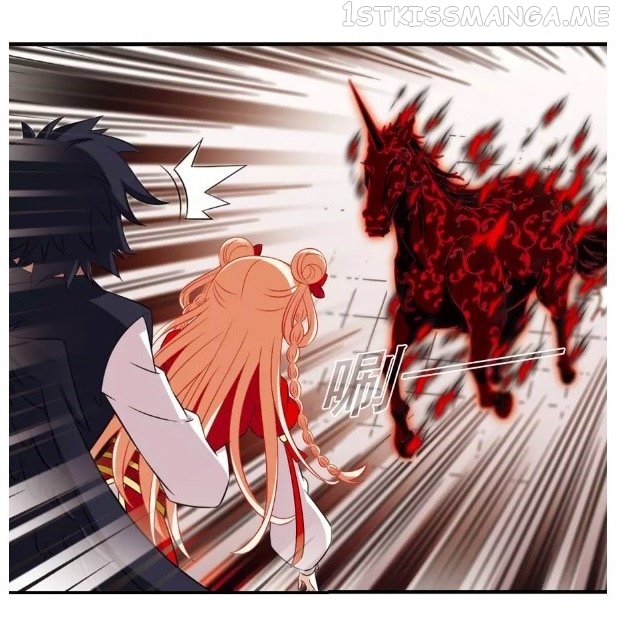 Feng Qi Cang Lan Chapter 129.5 - page 4