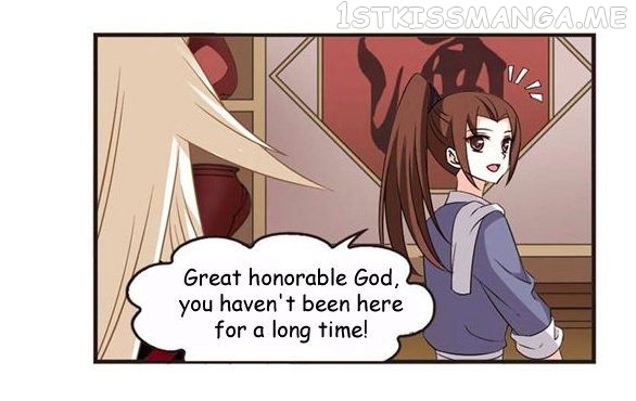 Feng Qi Cang Lan Chapter 115.2 - page 4