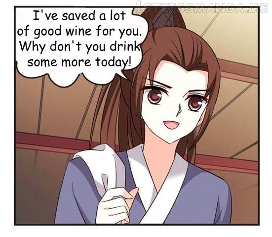 Feng Qi Cang Lan Chapter 115.2 - page 5