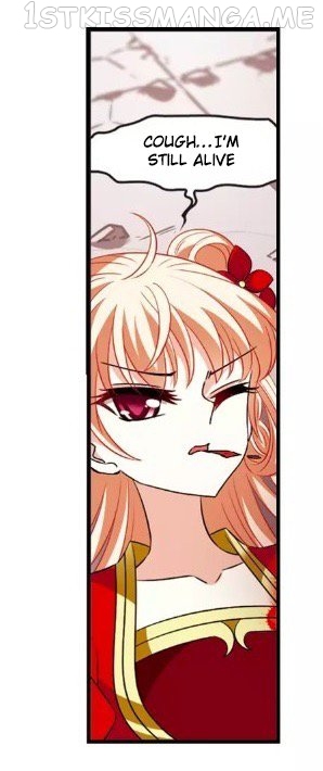 Feng Qi Cang Lan Chapter 129.6 - page 3
